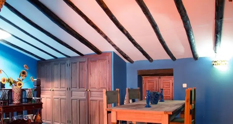 Traditional Apart Daire (Lago (2 adults and 2 kids))