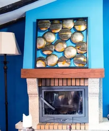 Traditional Apart Daire (Lago (2 adults and 2 kids))