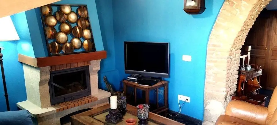 Traditional Apart Daire (Lago (2 adults and 2 kids))