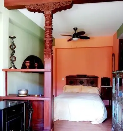 Traditional Stüdyo (Remanso)