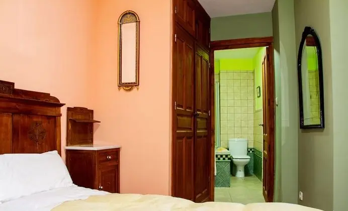 Traditional Stüdyo (Remanso)