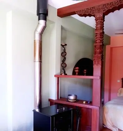 Traditional Stüdyo (Remanso)