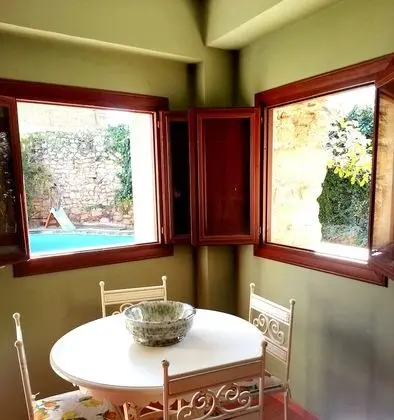 Traditional Stüdyo (Remanso)