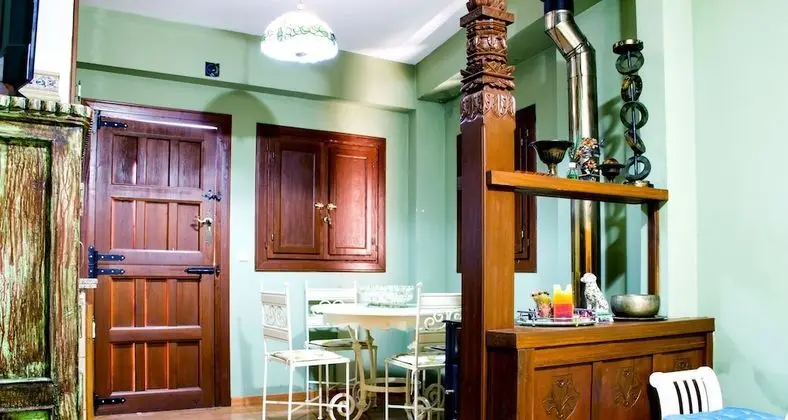 Traditional Stüdyo (Remanso)