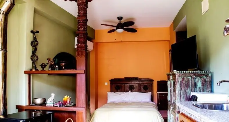 Traditional Stüdyo (Remanso)