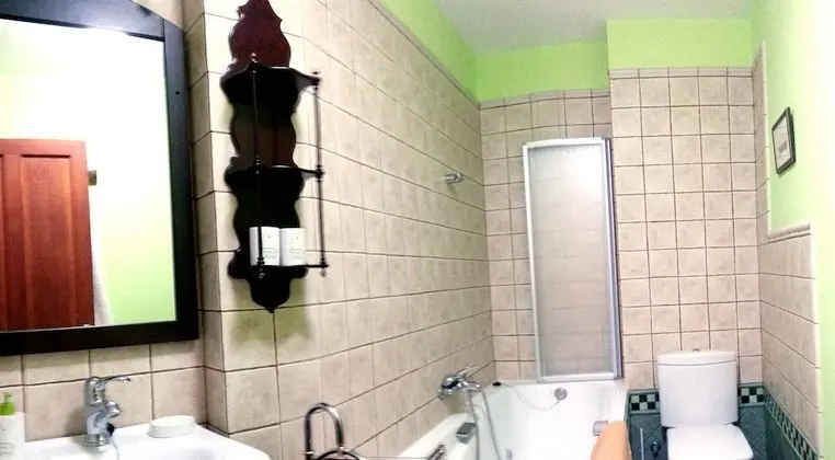 Traditional Stüdyo (Remanso)