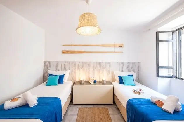 Ev, 5 Yatak Odası, Teras, Plaj Kenarı