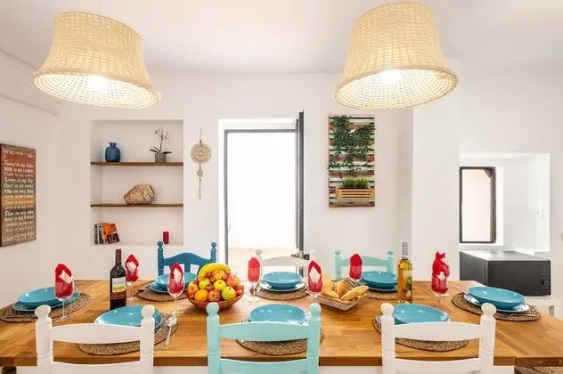 Ev, 5 Yatak Odası, Teras, Plaj Kenarı