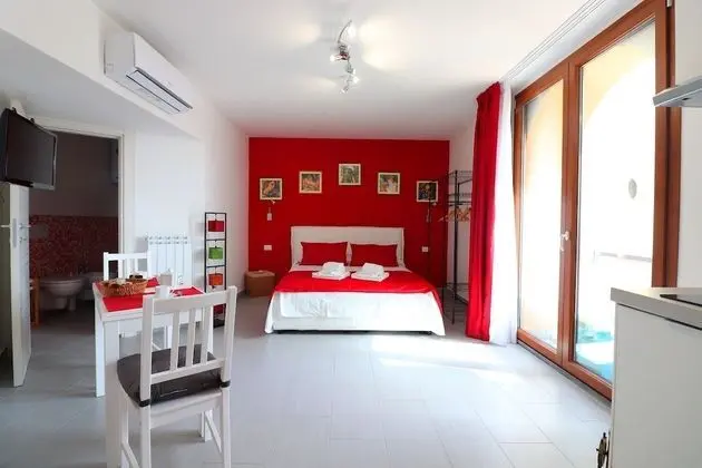 Apart Daire, 1 Yatak Odası