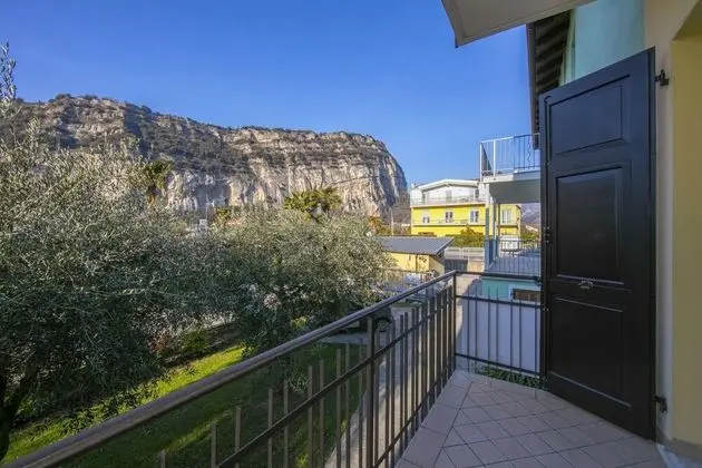 Family Apart Daire, Birden Çok Yatak, Bahçeli (Casa Gino)