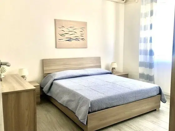 Superior Apart Daire, Özel Banyo (Familiare con Terrazzo)