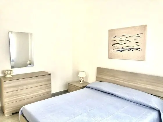 Superior Apart Daire, Özel Banyo (Familiare con Terrazzo)