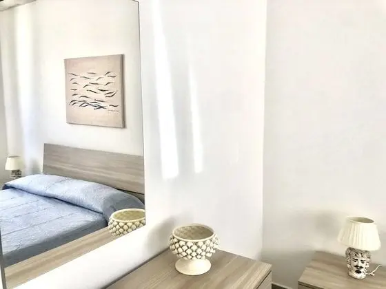 Superior Apart Daire, Özel Banyo (Familiare con Terrazzo)