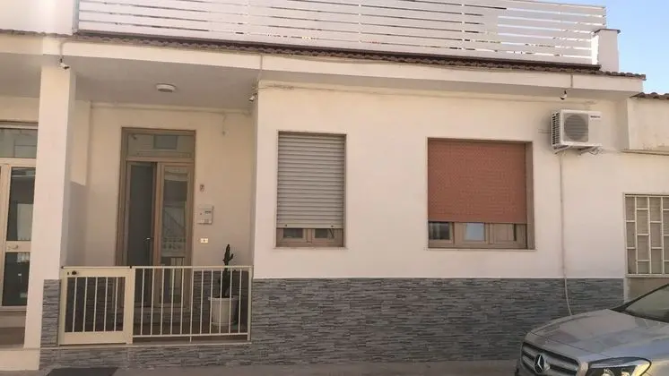 Superior Apart Daire, Özel Banyo (Familiare con Terrazzo)