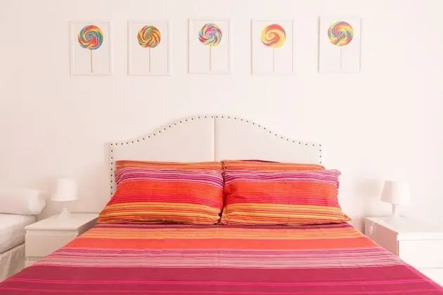 Comfort Apart Daire, 3 Yatak Odası