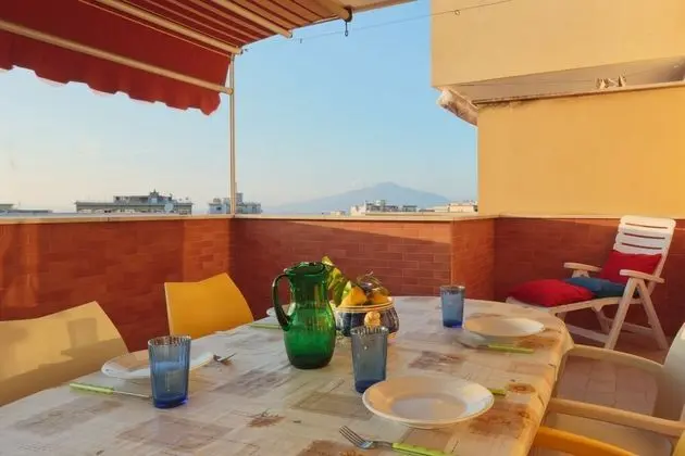 Comfort Apart Daire, 3 Yatak Odası