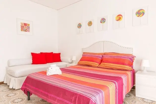 Comfort Apart Daire, 3 Yatak Odası