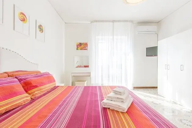 Comfort Apart Daire, 3 Yatak Odası