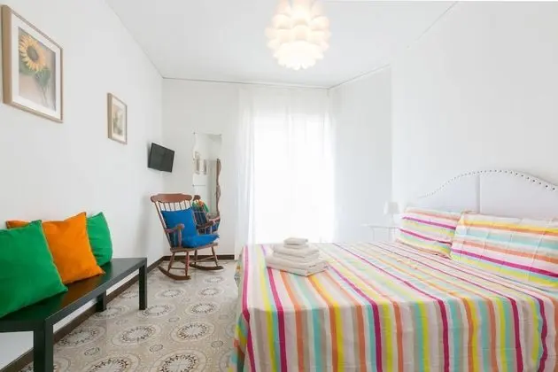 Comfort Apart Daire, 3 Yatak Odası