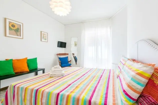 Comfort Apart Daire, 3 Yatak Odası