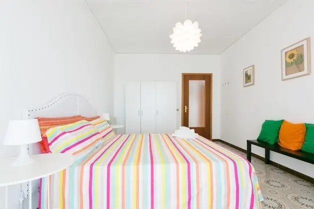 Comfort Apart Daire, 3 Yatak Odası