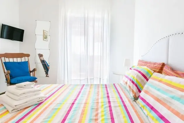 Comfort Apart Daire, 3 Yatak Odası