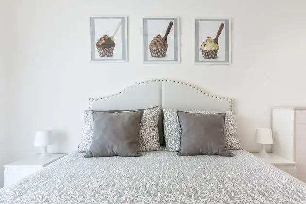 Comfort Apart Daire, 3 Yatak Odası