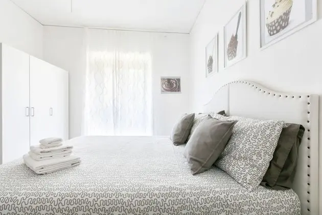 Comfort Apart Daire, 3 Yatak Odası