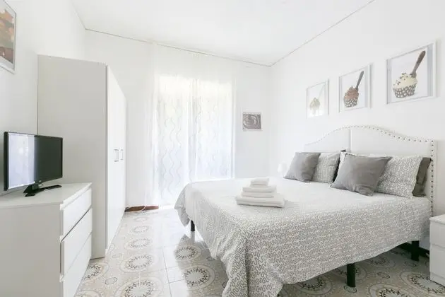 Comfort Apart Daire, 3 Yatak Odası