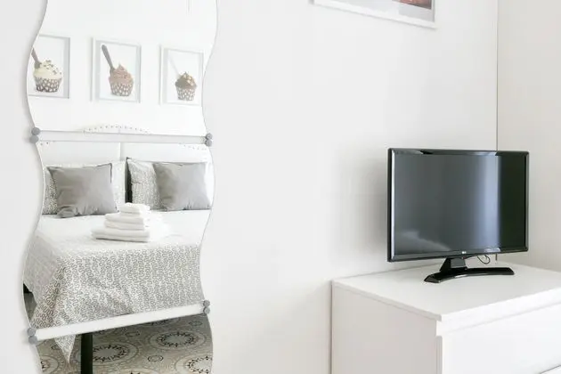 Comfort Apart Daire, 3 Yatak Odası