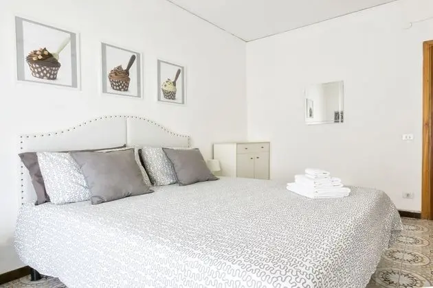 Comfort Apart Daire, 3 Yatak Odası