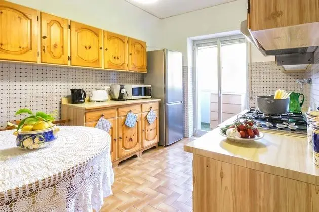 Comfort Apart Daire, 3 Yatak Odası