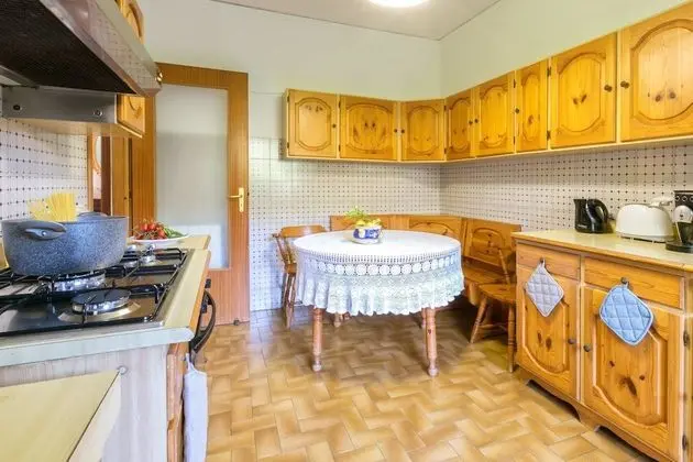 Comfort Apart Daire, 3 Yatak Odası