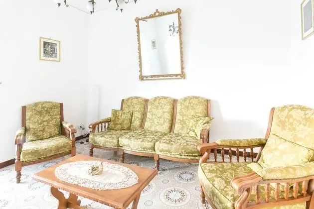 Comfort Apart Daire, 3 Yatak Odası