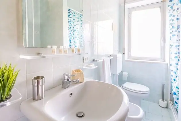 Comfort Apart Daire, 3 Yatak Odası