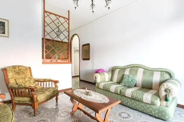 Comfort Apart Daire, 3 Yatak Odası