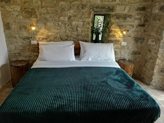 Tek Büyük Yataklı Oda, Engellilere Uygun
