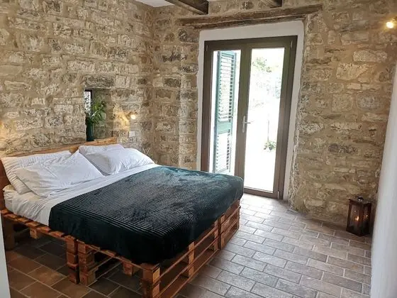 Tek Büyük Yataklı Oda, Engellilere Uygun