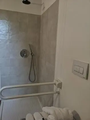 Tek Büyük Yataklı Oda, Engellilere Uygun