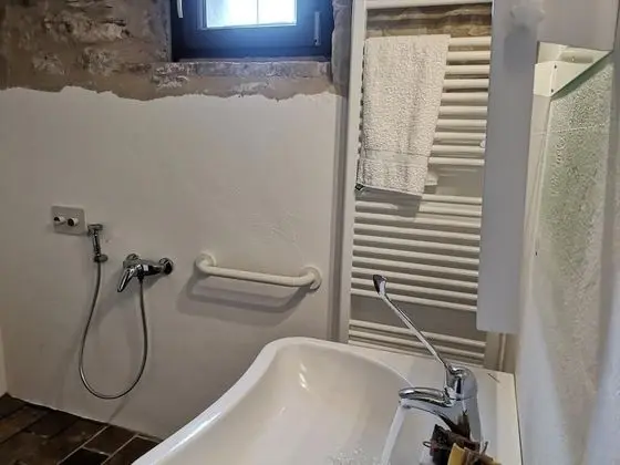 Tek Büyük Yataklı Oda, Engellilere Uygun