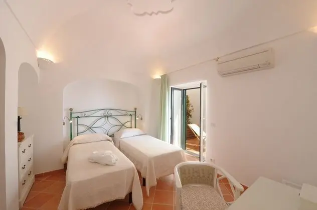 Villa, 5 Yatak Odası