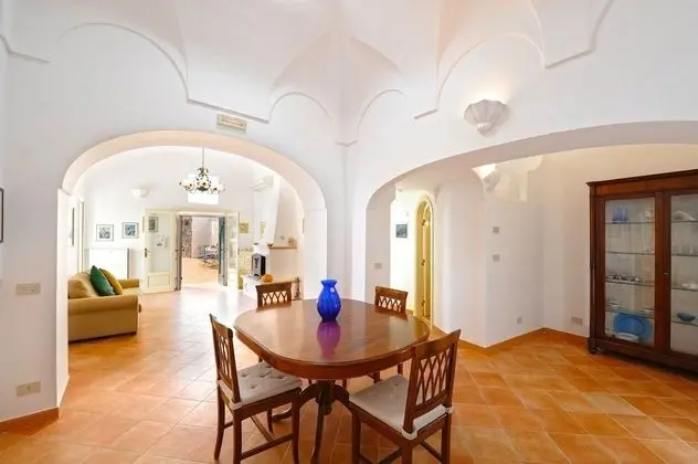Villa, 5 Yatak Odası