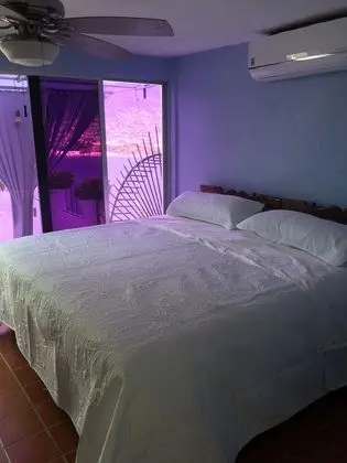 Süit, 1 En Büyük (King) Boy Yatak, Okyanus Manzaralı