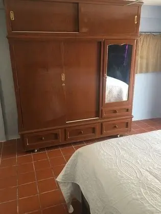 Süit, 1 En Büyük (King) Boy Yatak, Okyanus Manzaralı