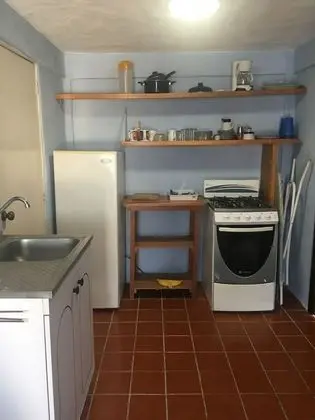 Süit, 1 En Büyük (King) Boy Yatak, Okyanus Manzaralı