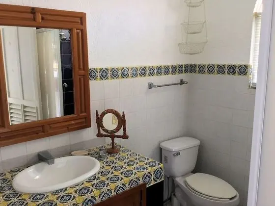 Tek Kişilik Oda, 1 Büyük (Queen) Boy Yatak, Okyanus Manzaralı