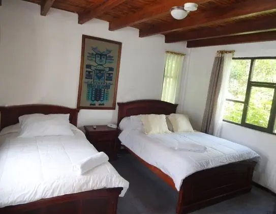 Family Dağ Evi, 2 Yatak Odası, Banyolu/Duşlu, Bahçe Manzaralı