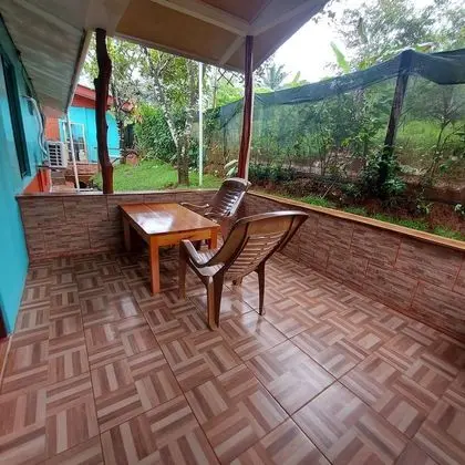 Basic Tek Büyük veya İki Ayrı Yataklı Oda, Birden Çok Yatak