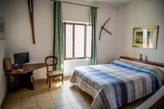 Apart Daire, Deniz Manzaralı