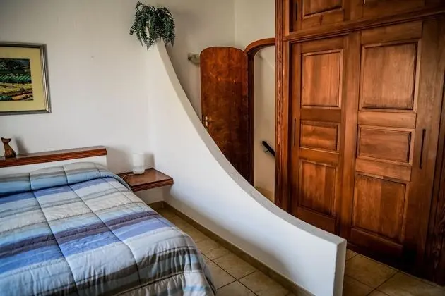 Apart Daire, Deniz Manzaralı